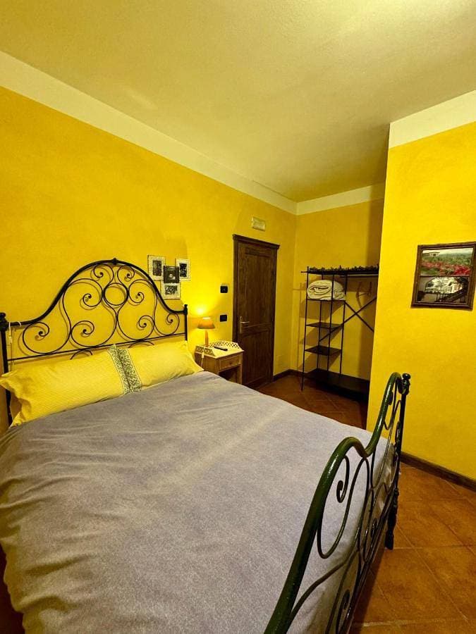 Foto 3 von 32: Double Room