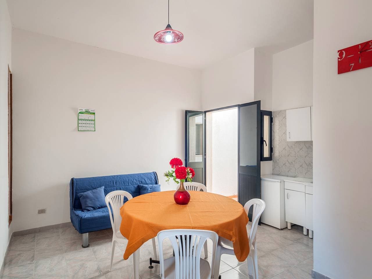 Foto 3 von 21: Ferienhaus mit Terrasse und in Strandnähe – Villa Tetta sul mare
