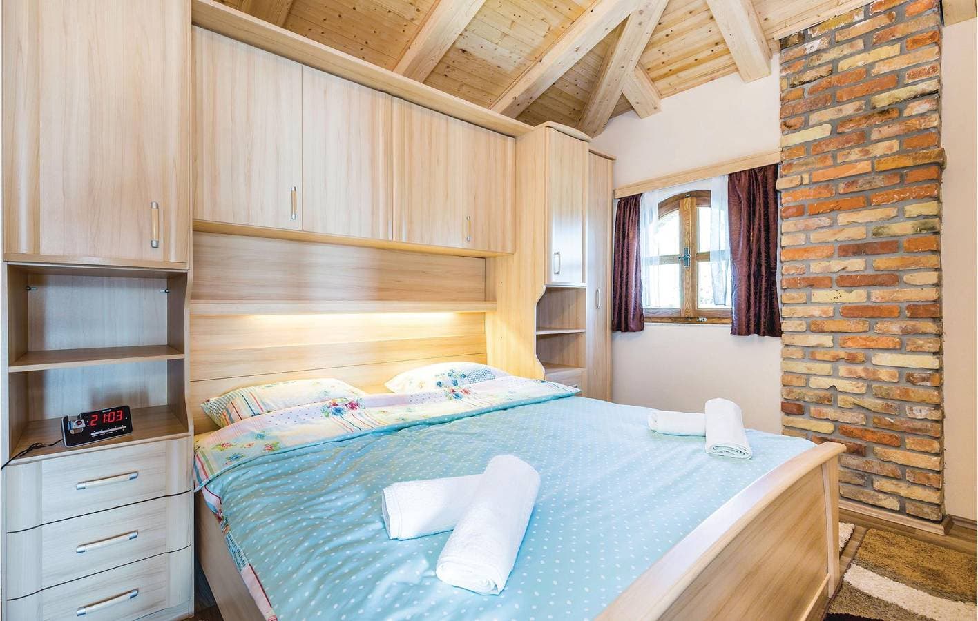 Foto 9 von 40: Gemütliche 1-Zimmer-Wohnung mit Terrasse, WLAN und Parkplatz in Strandnähe