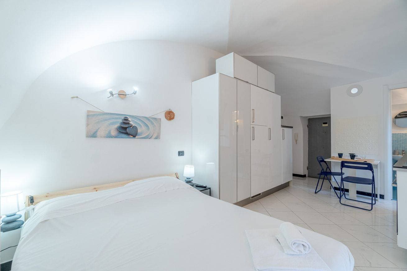 Foto 6 von 12: Ferienwohnung für 2 Personen