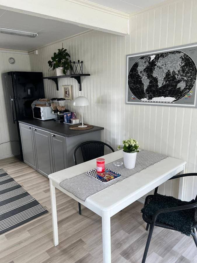 Vänersborg B&B 1