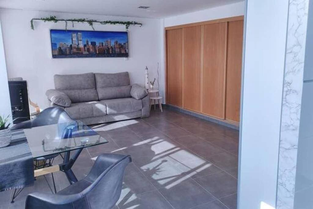 Foto 5 von 40: Studio Apartment with Sea View