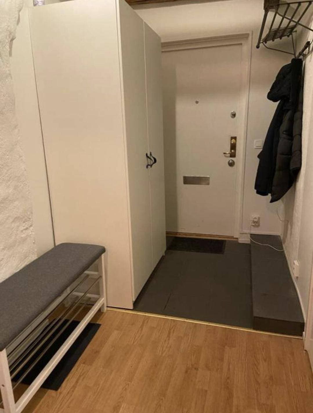 Foto 9 von 9: Ferienwohnung für 3 Personen