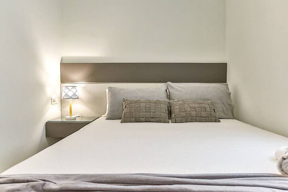 Foto 6 von 30: In Calafell; Magnificent Wohnung In Frontline (Hutt9779) .Free WiFi