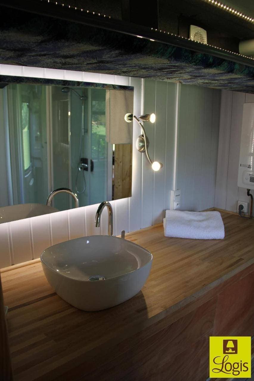 Foto 5 von 26: Double Room with Park View