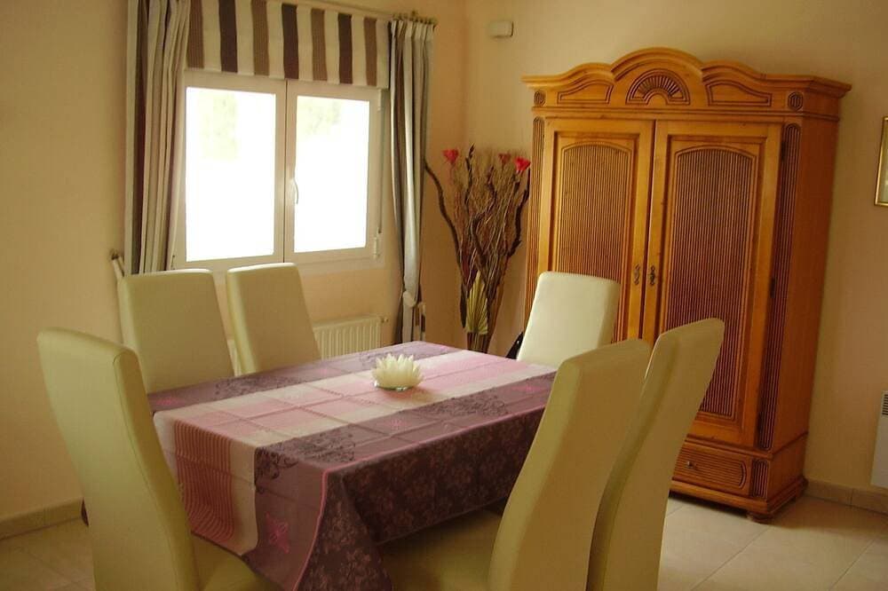 Foto 9 von 26: Komfortabler Bungalow in mediterranem Flair / Kostenloses WLAN