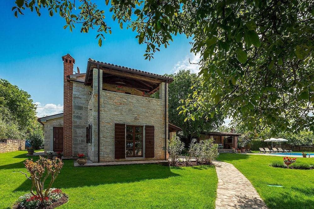 Foto 3 von 30: Atemberaubendes Zuhause in Porec