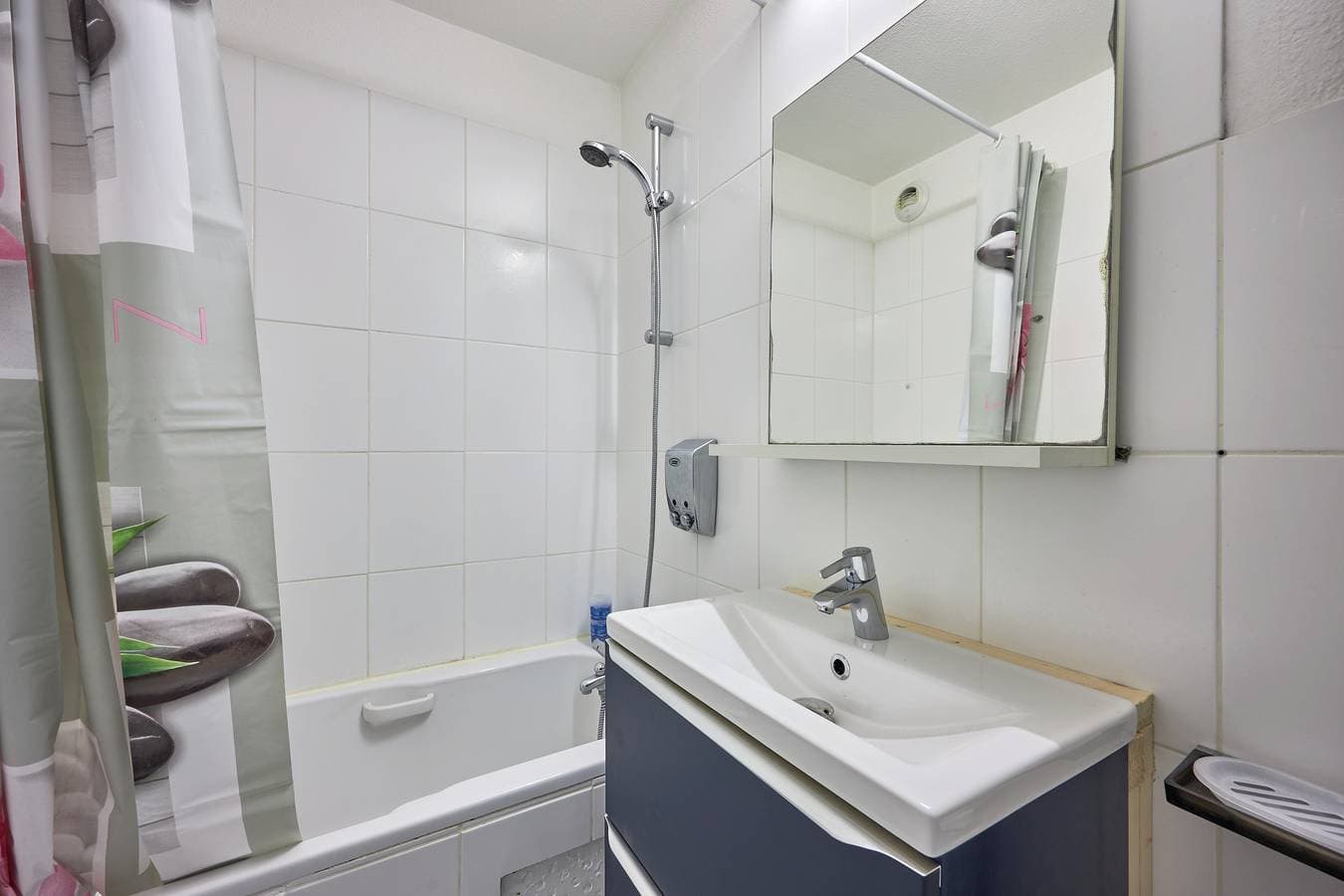 Foto 7 von 14: Ferienwohnung für 2 Personen mit Balkon