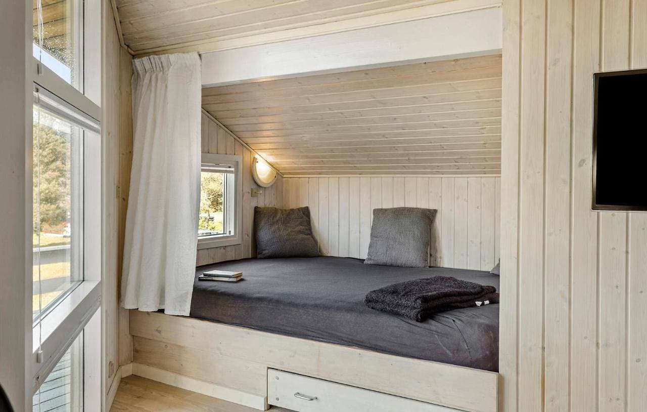 Foto 8 von 19: Three-Bedroom Holiday Home