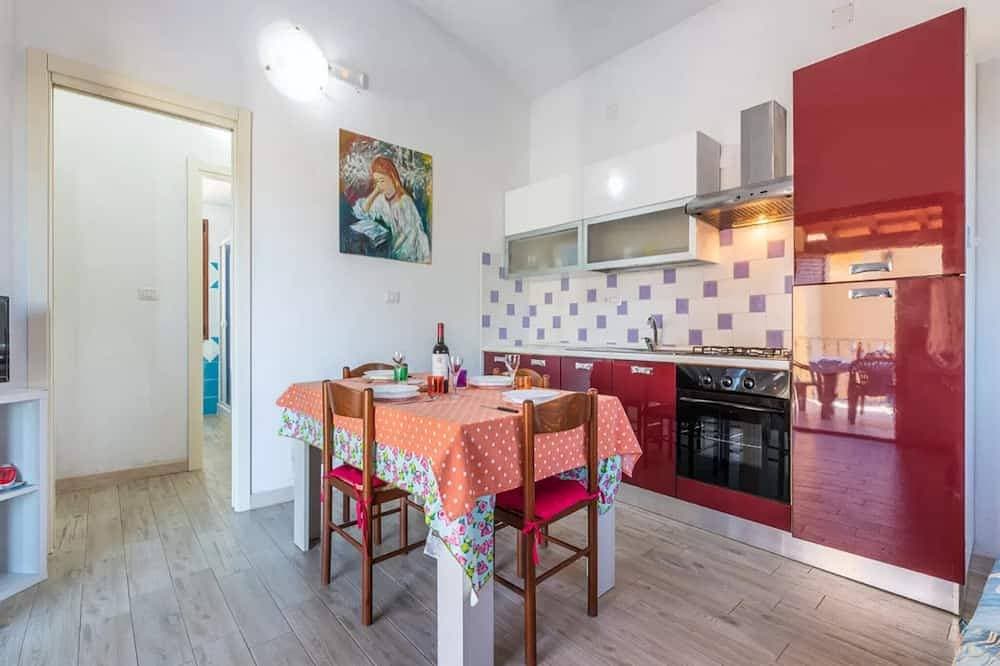Foto 11 von 21: Charmante freistehende Villa in Capo Comino