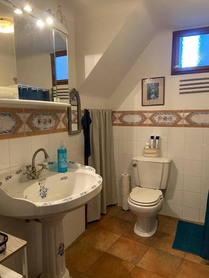 Foto 9 von 19: Two-Bedroom House