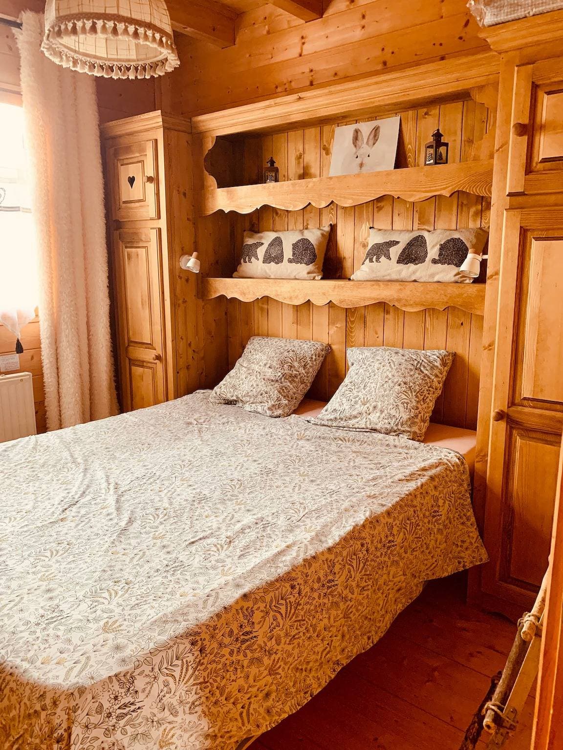 Foto 5 von 31: Ferienhaus für 6 Personen mit Pool