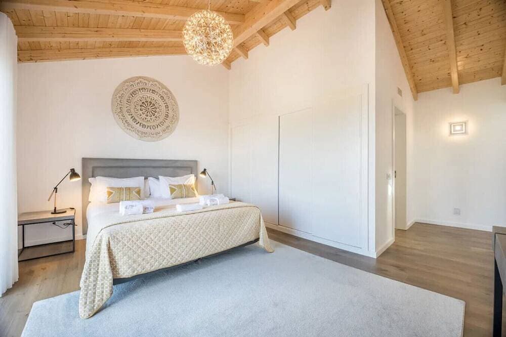 Foto 10 von 28: Cosy & Calm Rosemary Retreat in Rogil