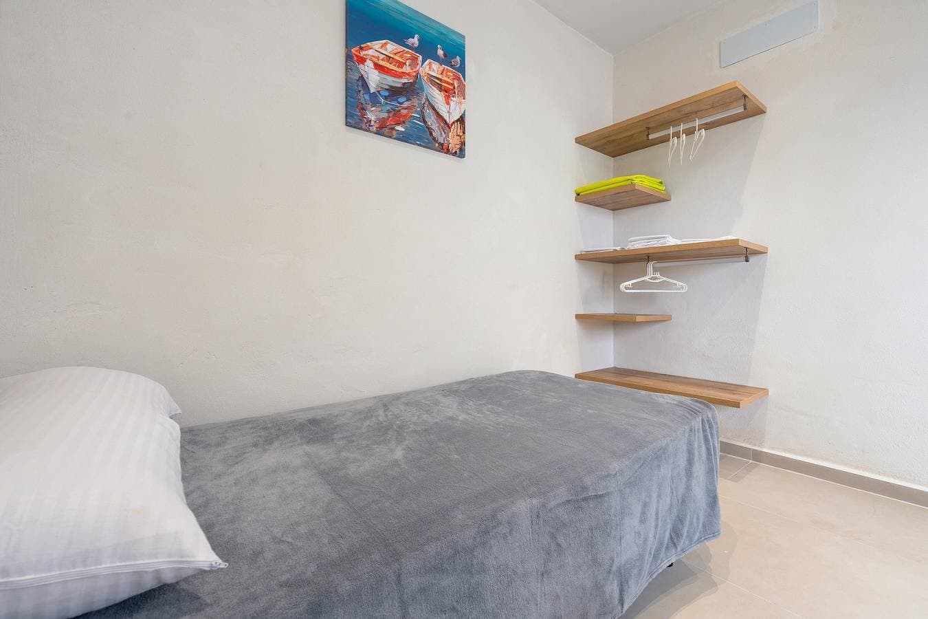 Foto 10 von 34: Ferienhaus 'Eucaliptus' mit Bergblick, Wi-Fi und Klimaanlage