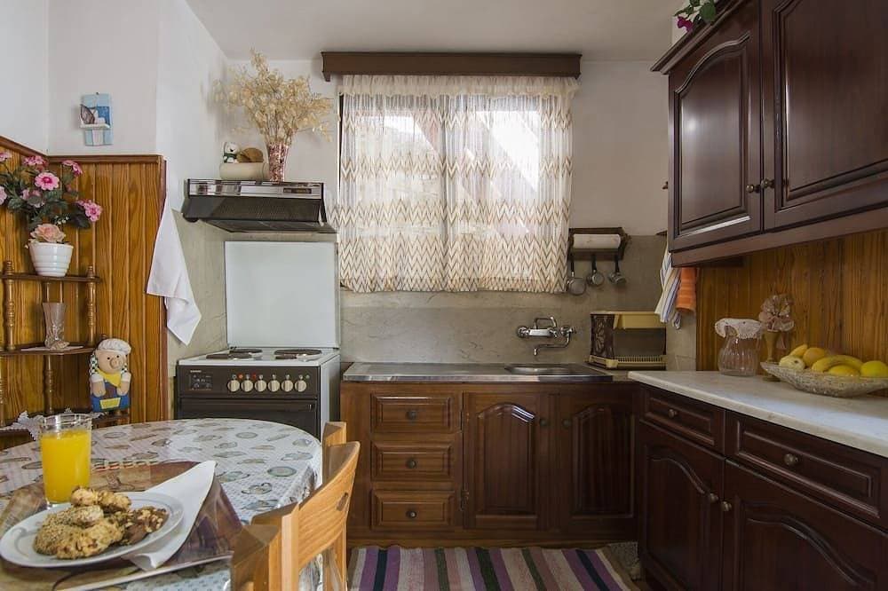 Foto 9 von 10: Lakka Nikos Wohnung