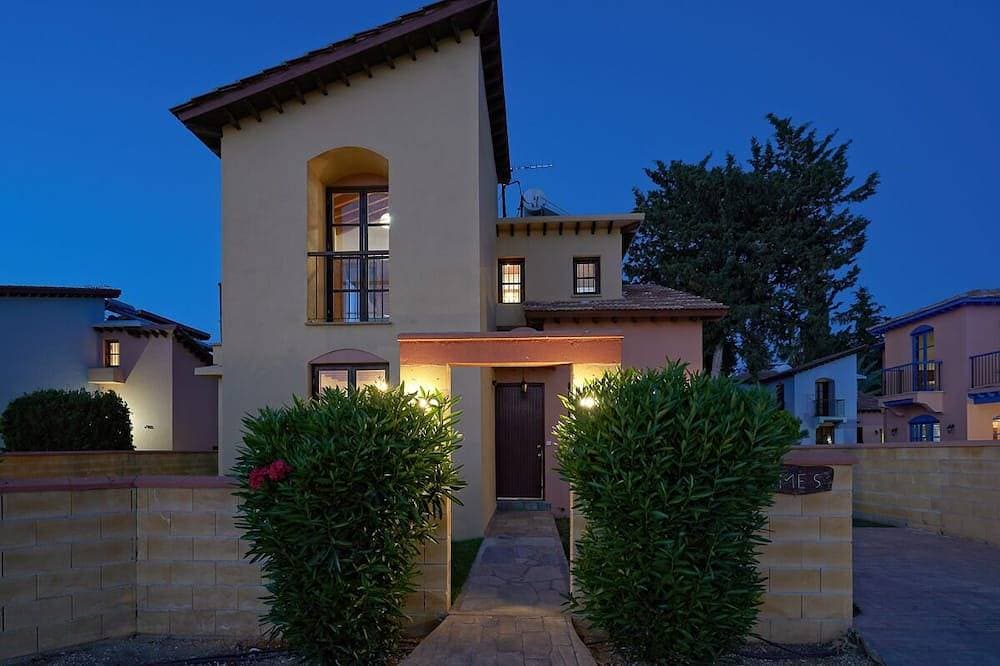Foto 12 von 30: 2 bdr Villa mit privatem Pool, am Strand