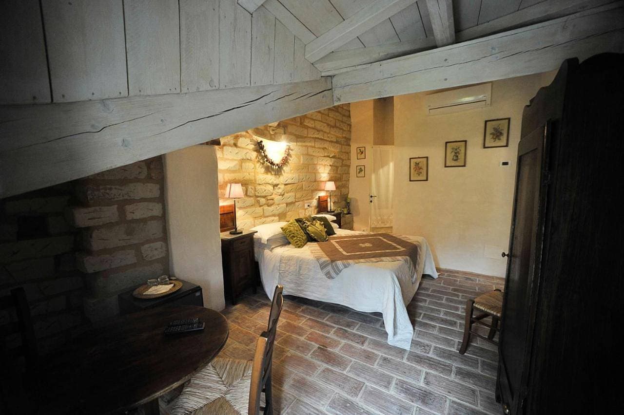 Foto 7 von 12: Comfort Double or Twin Room