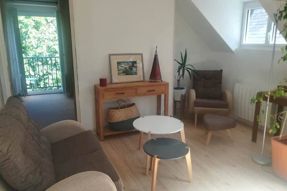 Foto 3 von 10: Charming house overlooking the Loire