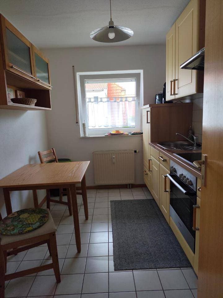 Foto 10 von 12: One-Bedroom Apartment