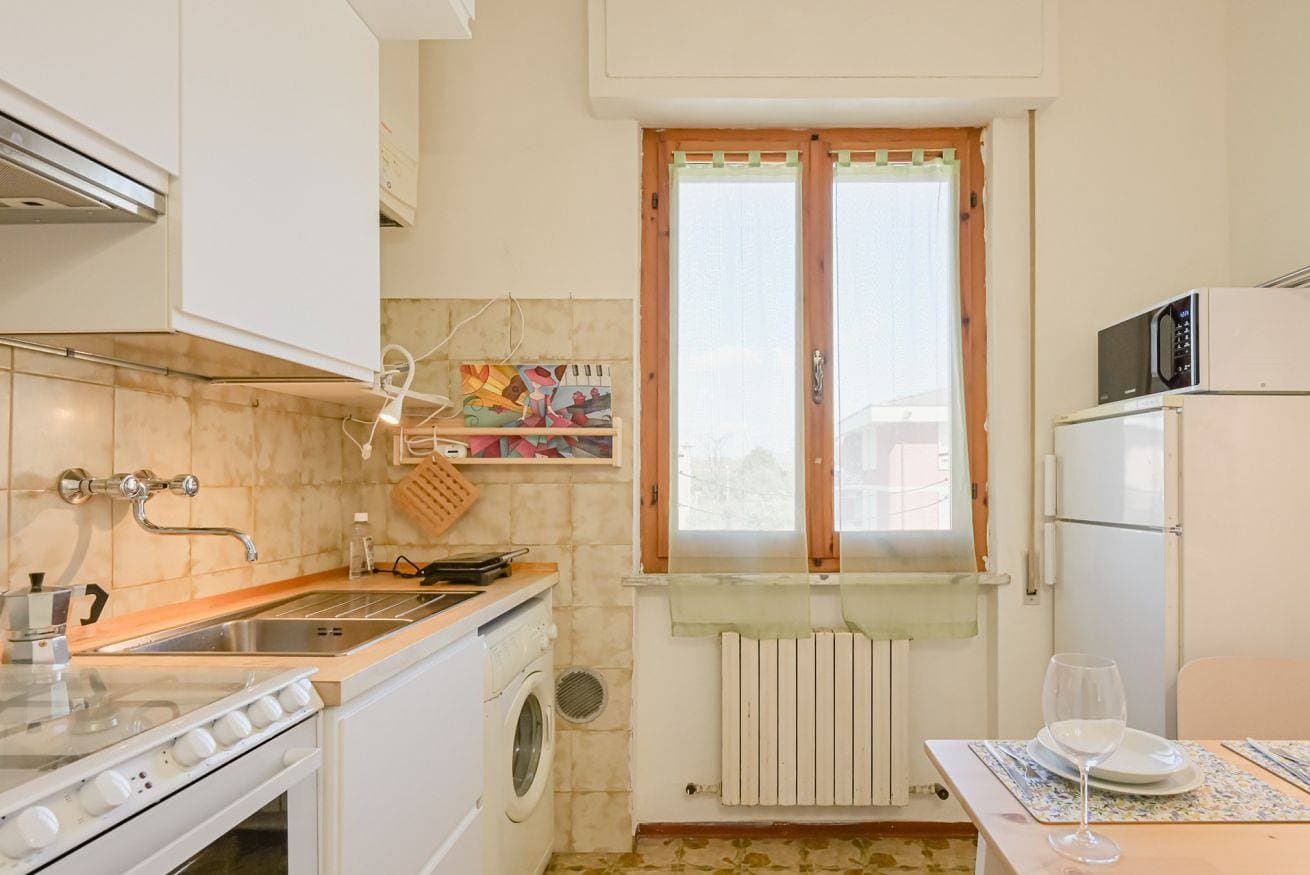 Foto 11 von 19: Ferienwohnung für 3 Personen