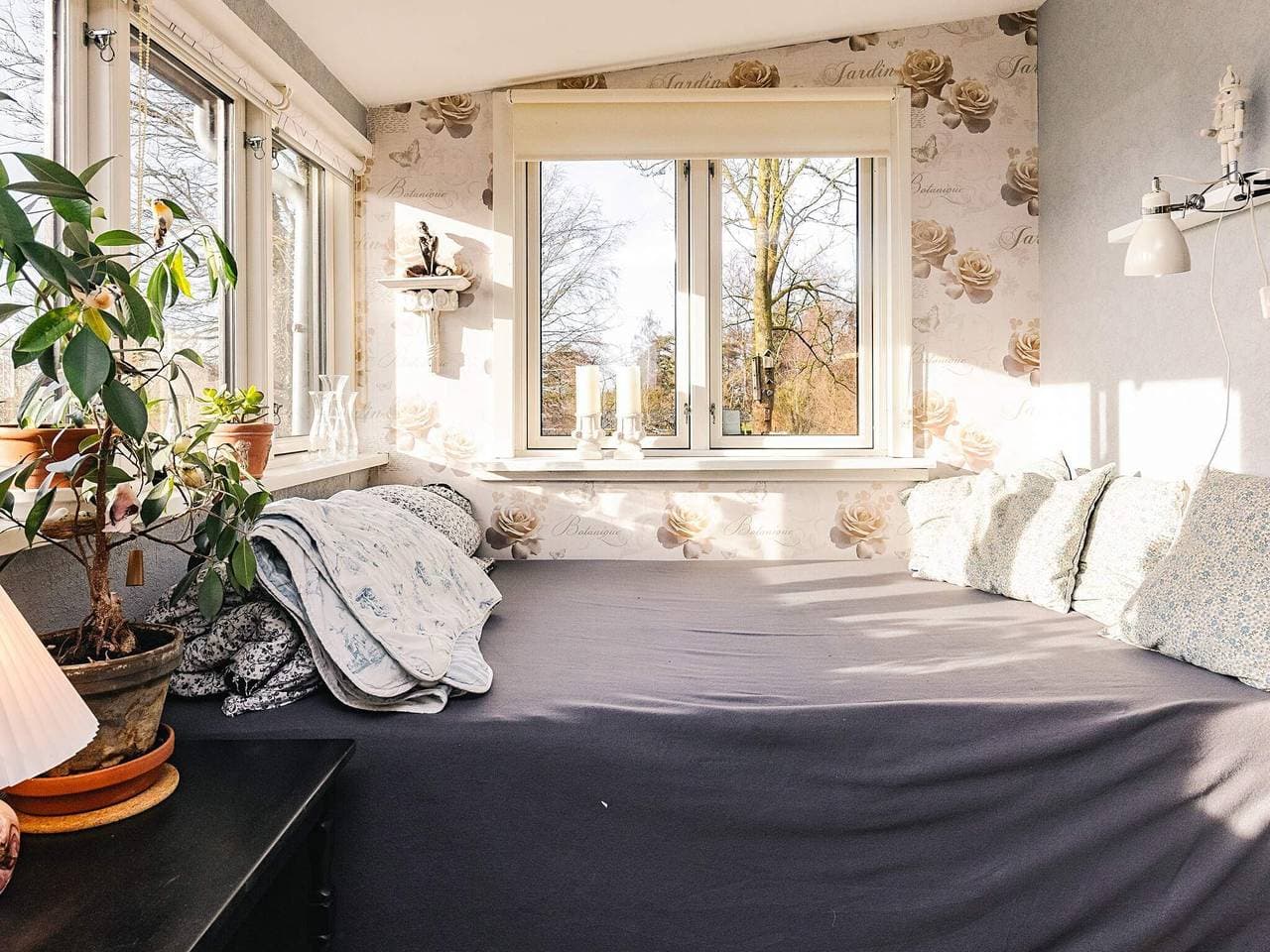 Foto 8 von 21: Wunderschönes Ferienhaus in Strandnähe