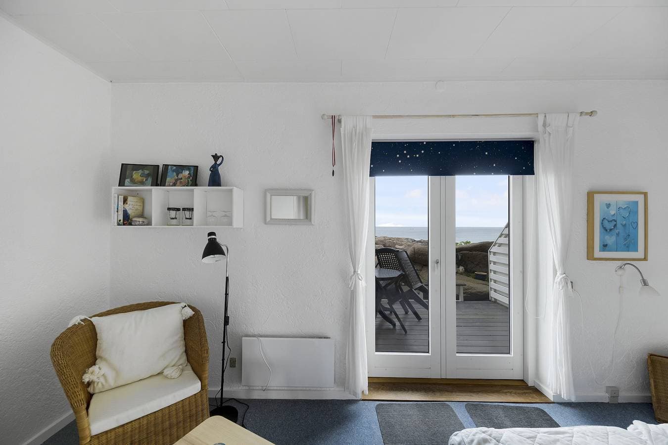 Foto 11 von 22: Ferienwohnung auf Bornholms Klippen