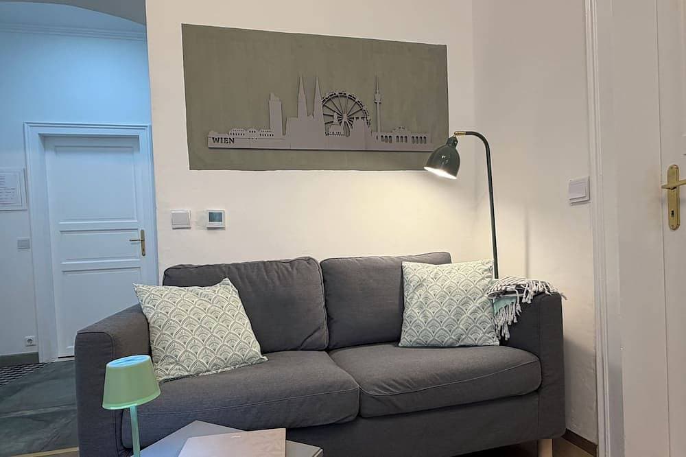 Foto 11 von 25: Modernes Apartment -gratis /free Garage T2