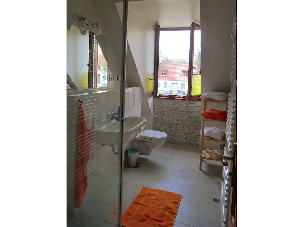 Foto 11 von 25: Ferienwohnung mit 2 Schlafzimmer