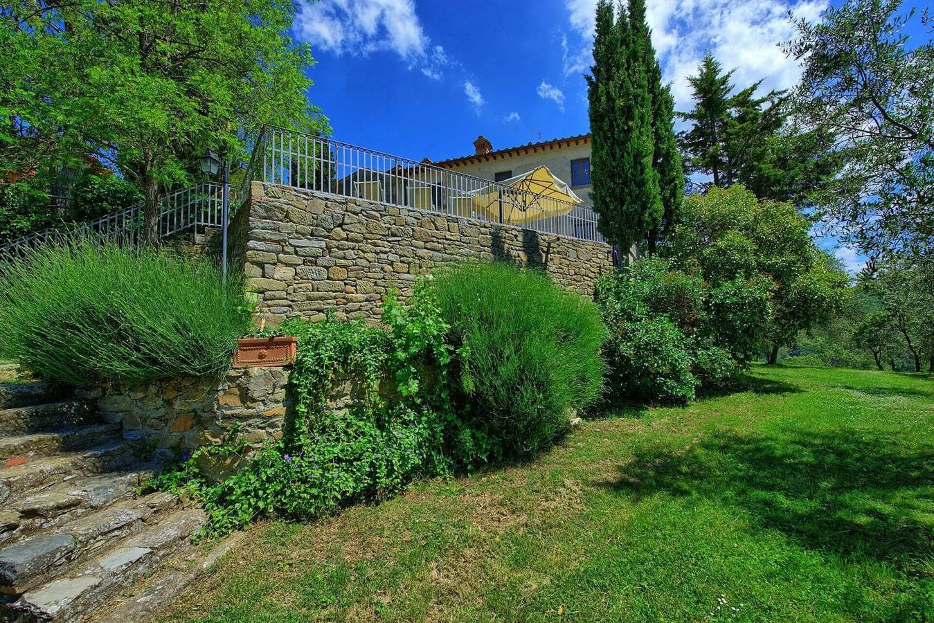 Foto 3 von 28: Panzalla - Rustico