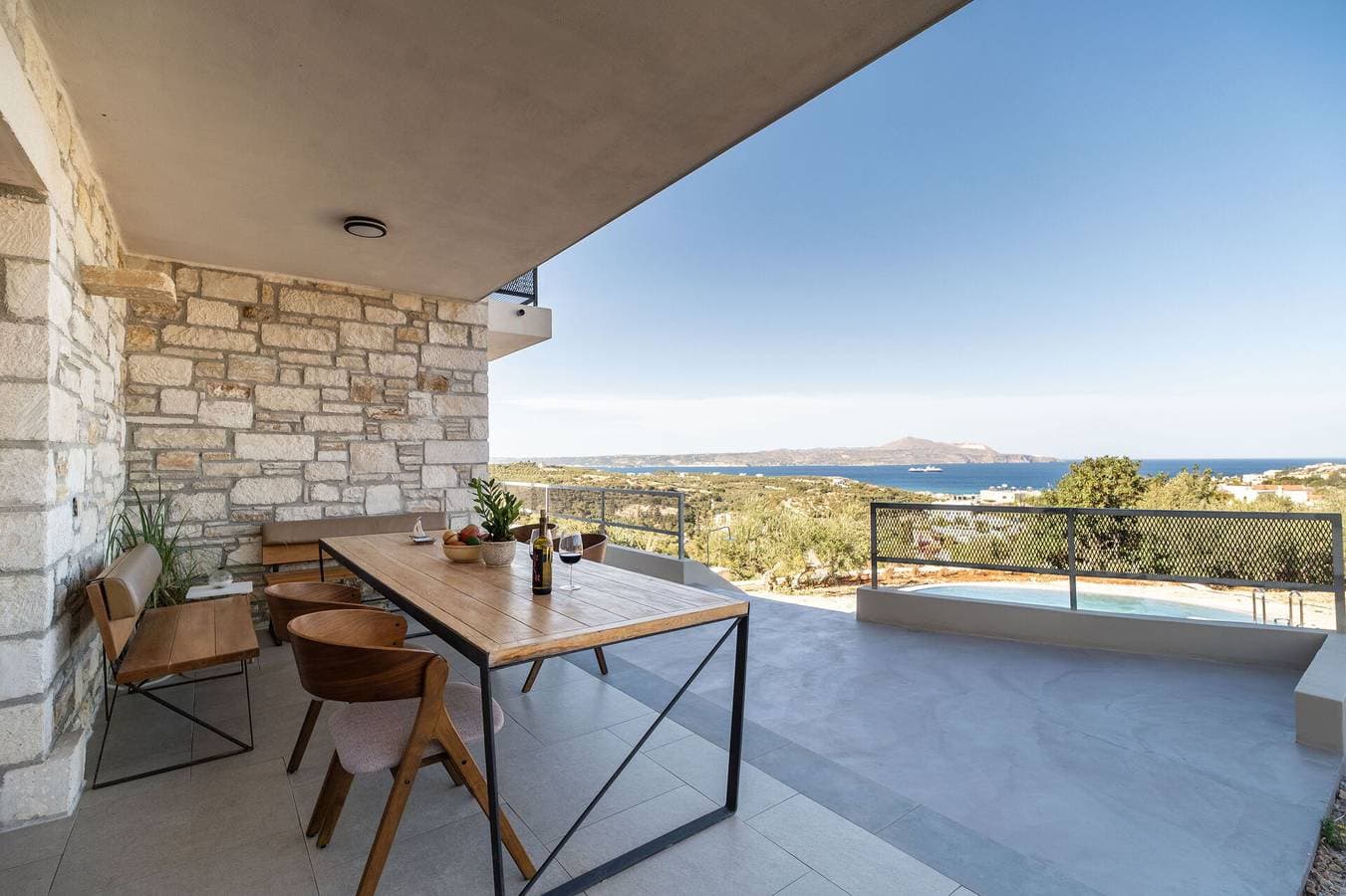 Foto 4 von 34: Villa Falcos