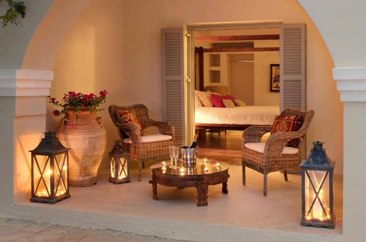 Foto 4 von 13: Double Room with Balcony