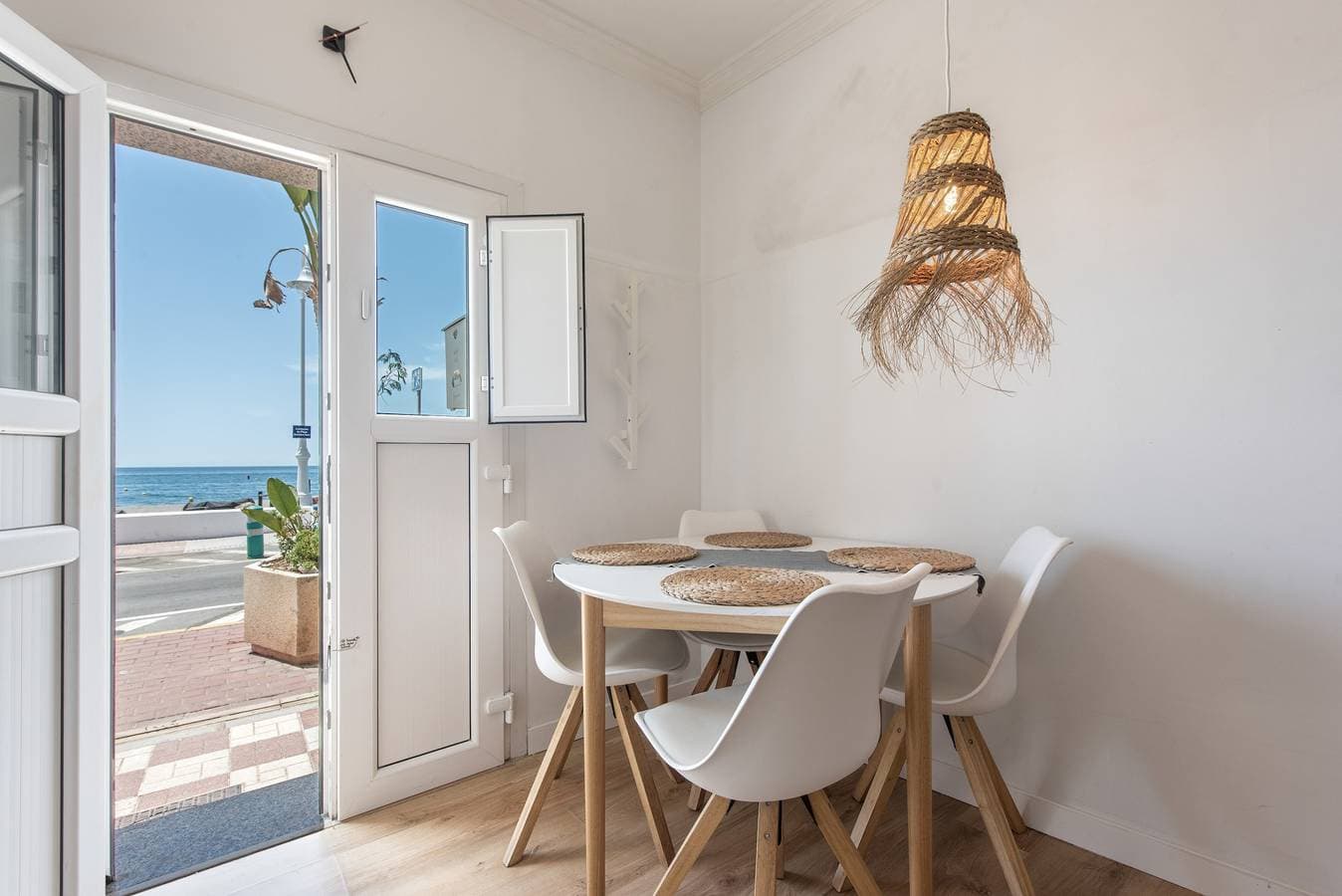 Foto 4 von 26: Ferienhaus 'Casita Beach - 060' mit Meerblick, WLAN und Klimaanlage