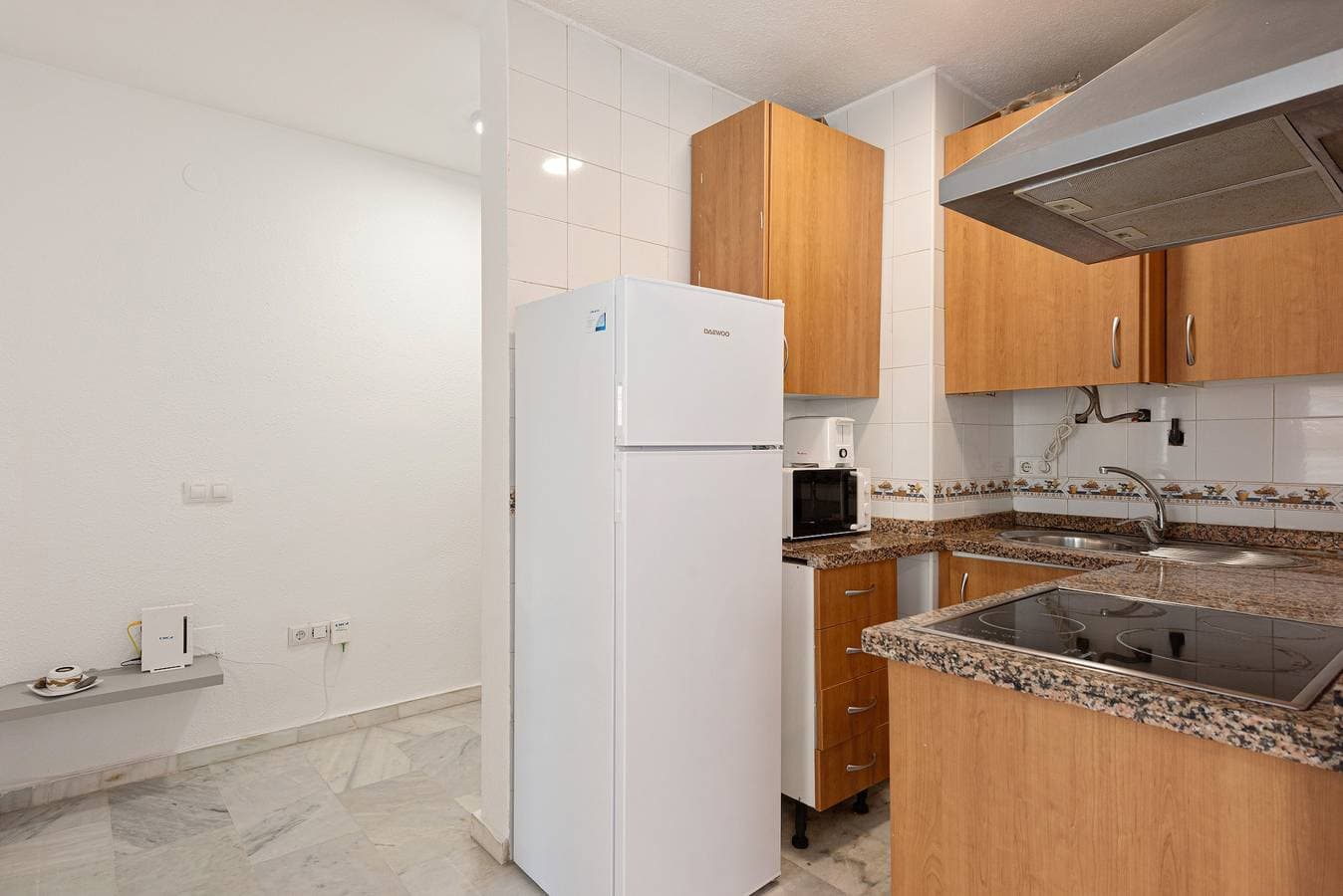 Foto 7 von 20: Ferienwohnung 'Vacaciones Cerca Del Mar' mit WLAN