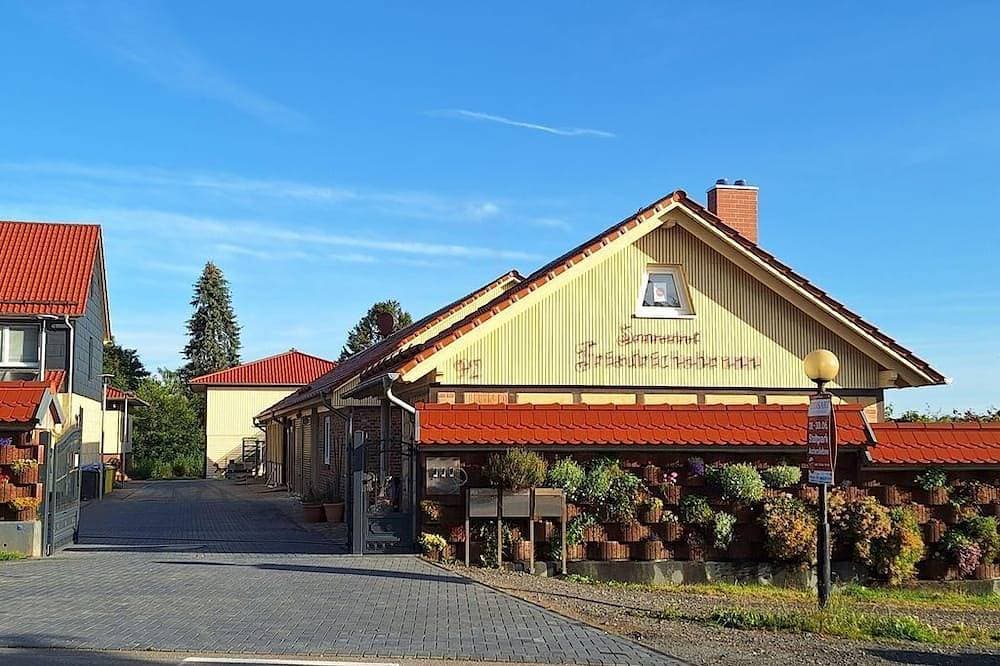 Sonnenhof Friedrichsbrunn - Sonnenhof Haus 1 Og 1