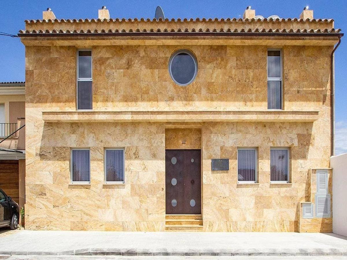 Villa in Mallorca with Pool for 14 Guest 1