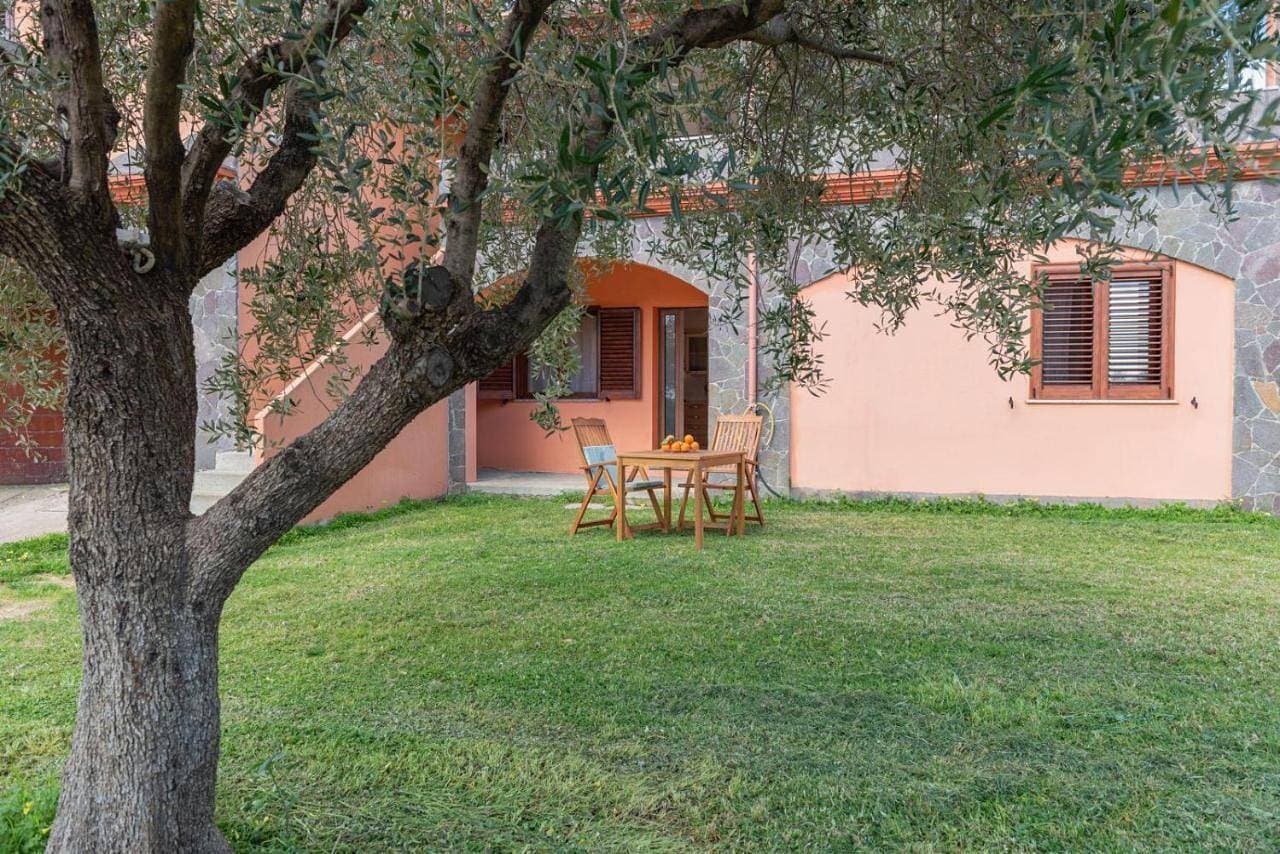 In Campagna - Experience House 1