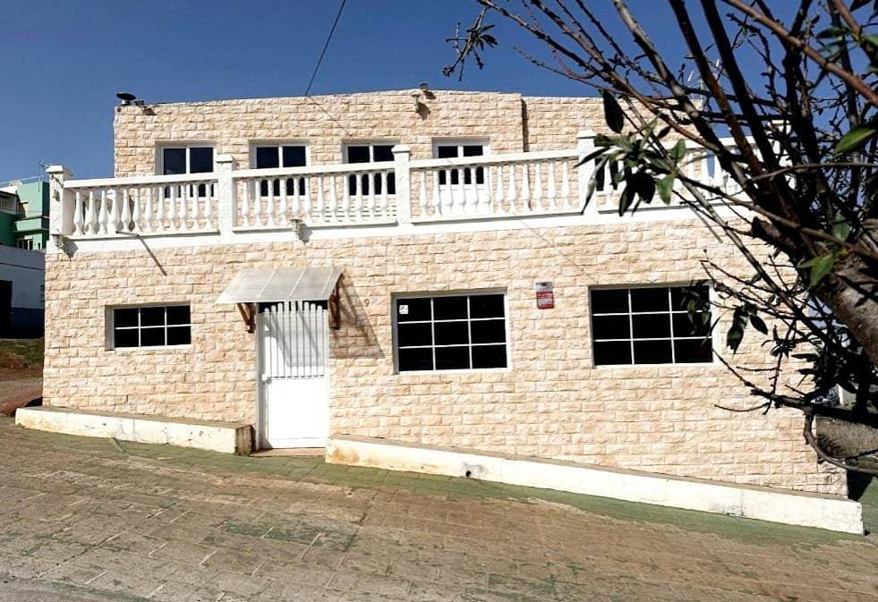 Villa Portales 1