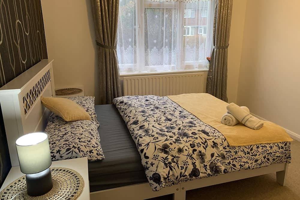 Foto 6 von 30: Luxury Two Bed Deluxe Maisonette