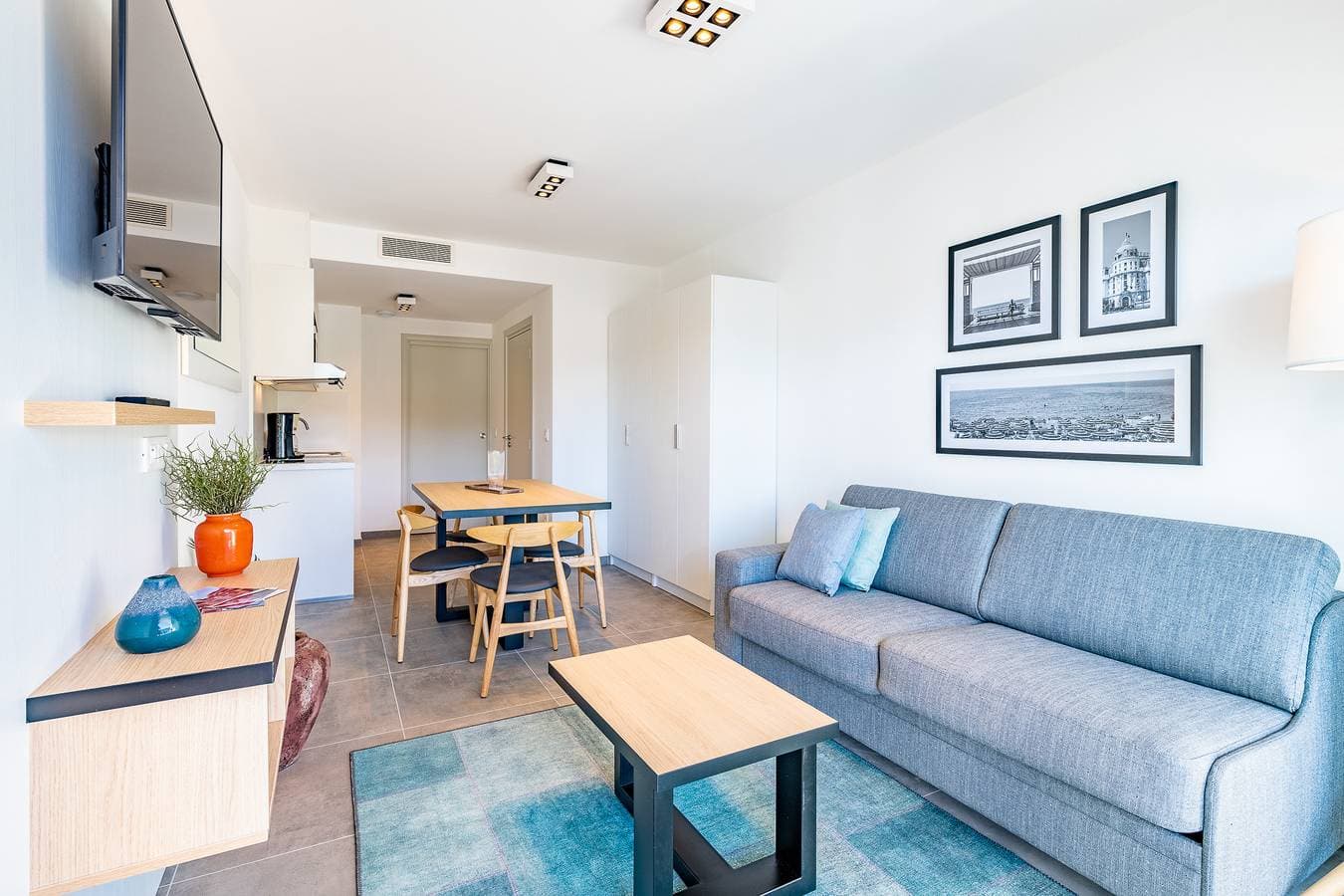 Foto 3 von 10: Ferienhaus für 4 Personen