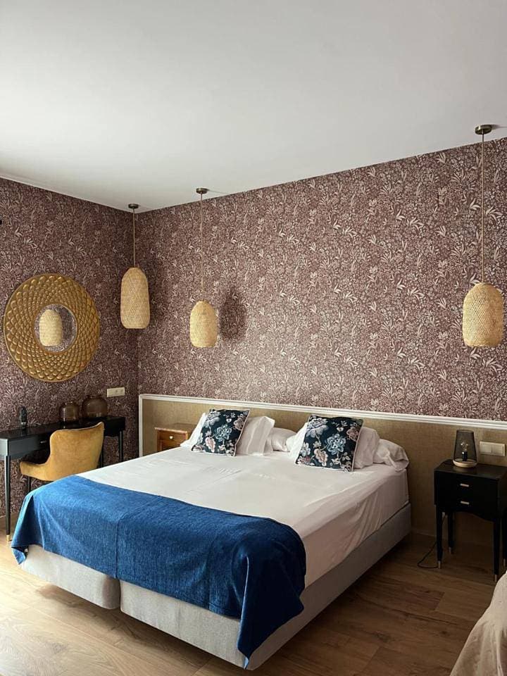 Foto 7 von 12: Superior Triple Room