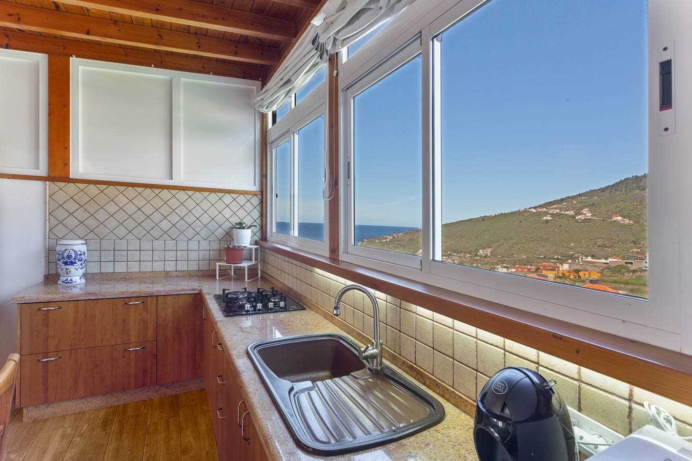 Foto 5 von 26: Urlaub 'Studio Home In La Orotava' mit Meerblick, privater Terrasse und Wi-Fi