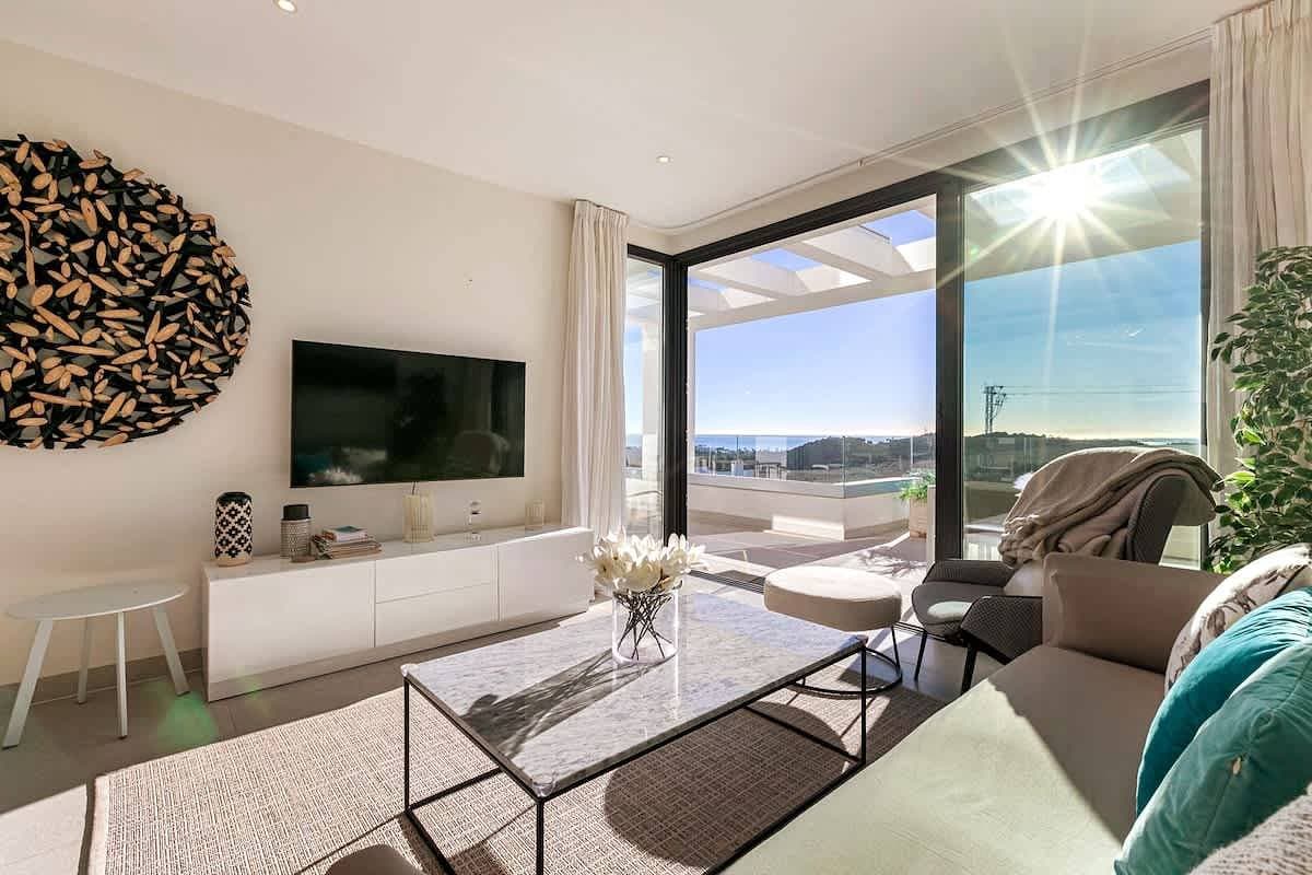 Ferienwohnung 202m² 1