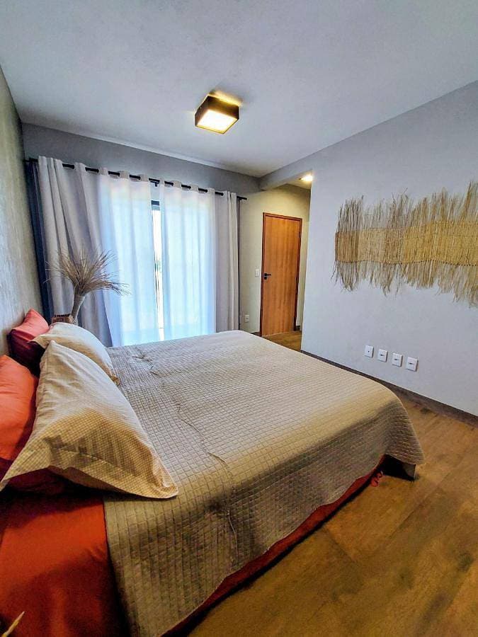 La Maison Loosaï - Quarto em Pousada sem TV 1