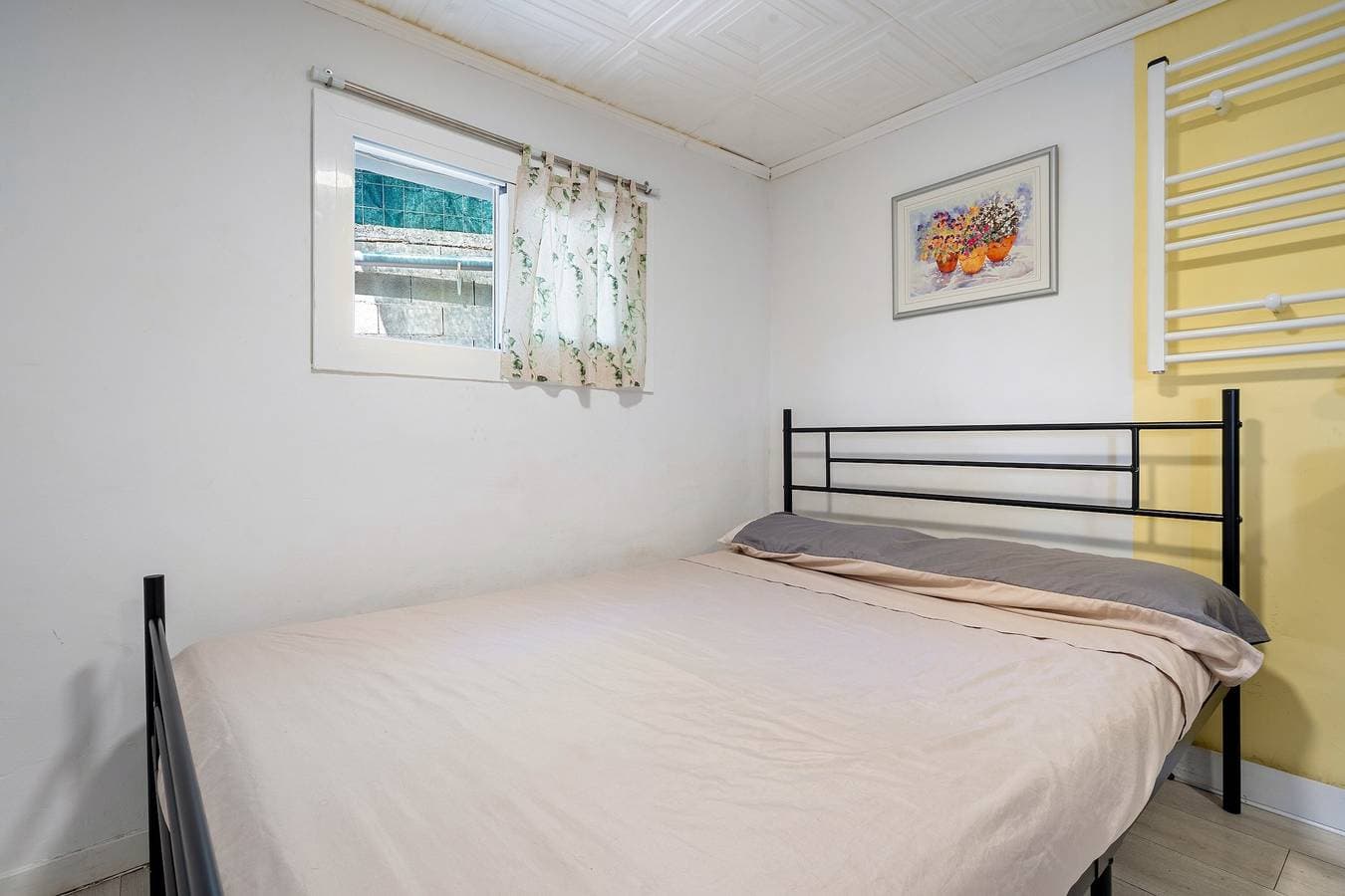 Foto 10 von 23: Studio 'Kandy 1' mit privater Terrasse, Wi-Fi und Klimaanlage