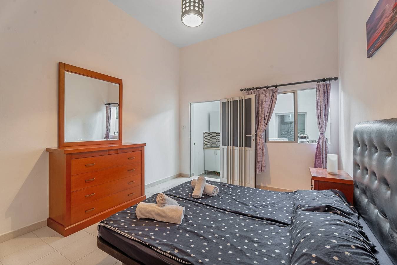 Foto 13 von 25: Ferienwohnung 'Bonito Apartamento En Tenerife Sur' mit Meerblick, Terrasse & WLAN