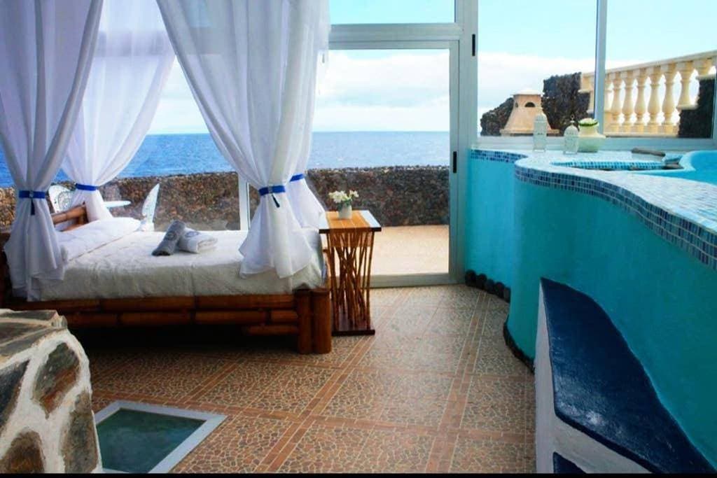 Foto 9 von 14: Apartment with Sea View