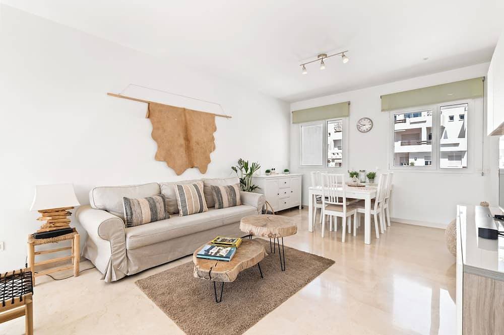 Foto 7 von 30: Luxury Penthouse • Rooftop •  Sea views • Private Parking