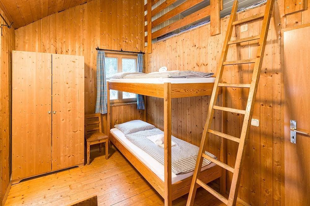 Foto 8 von 30: Gruppenhaus Lechtal | Tirol