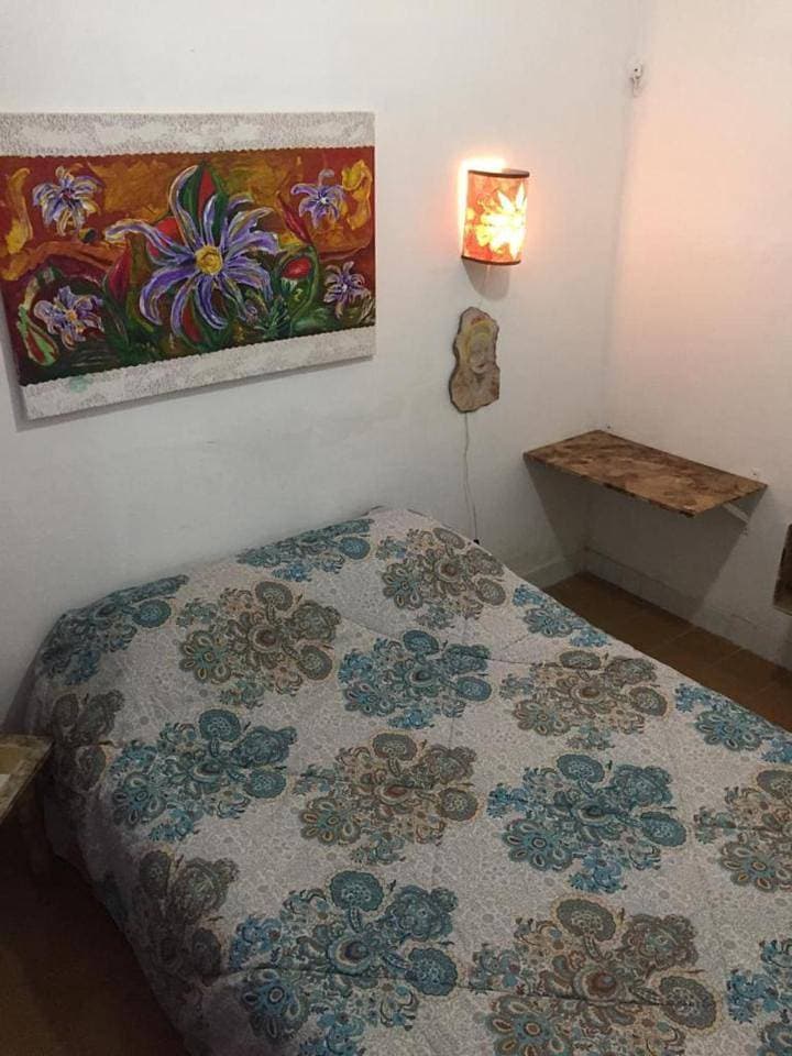 Foto 10 von 11: Budget Double Room