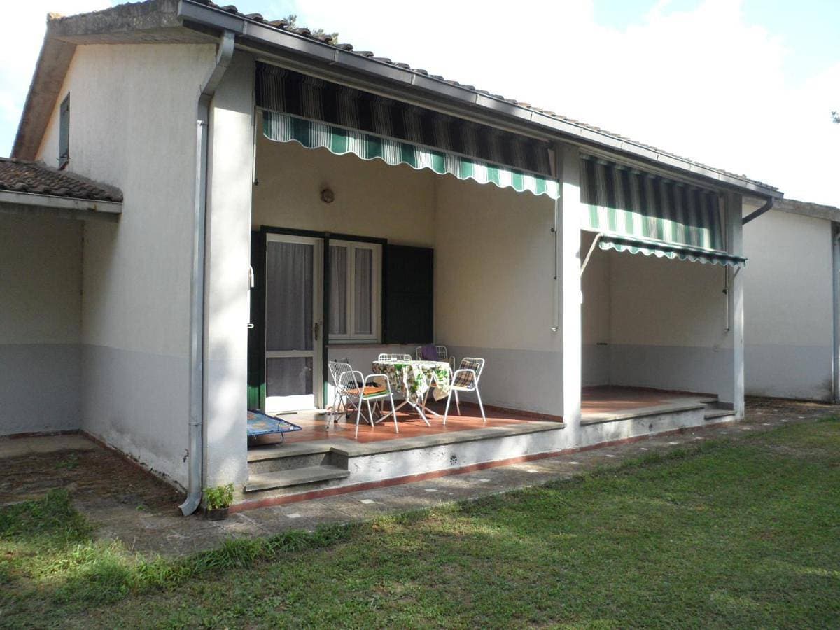 Foto 4 von 28: Two-Bedroom House